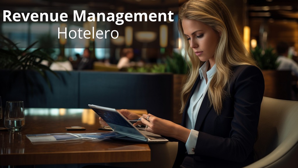Curso de Revenue Management hotelero