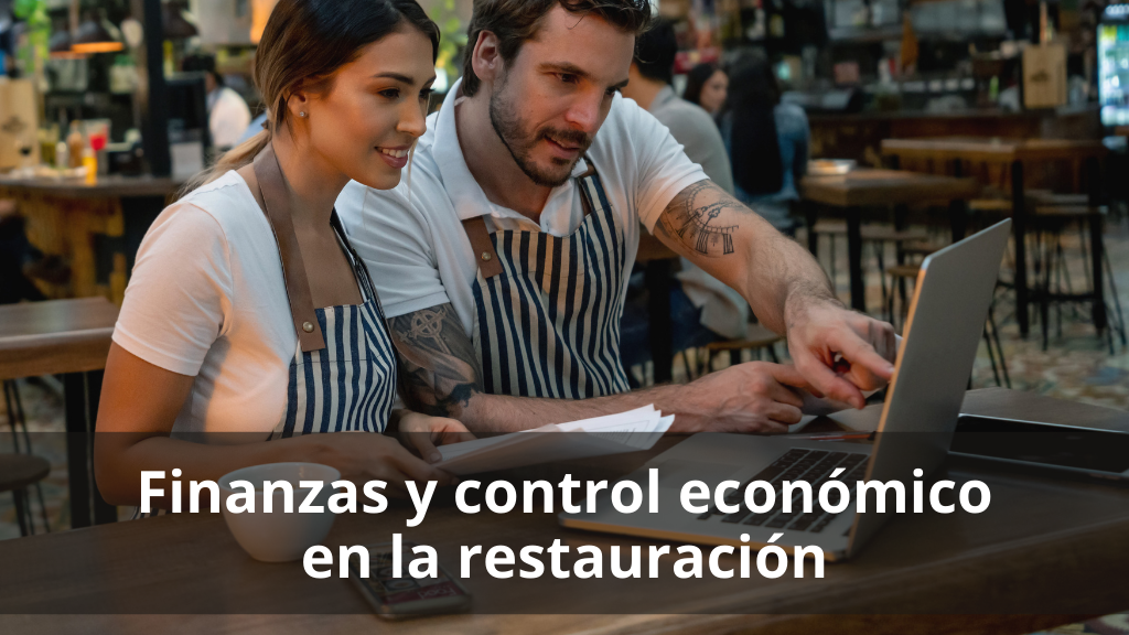 Curso de Finanzas y Control Econ&oacute;mico en la Restauraci&oacute;n
