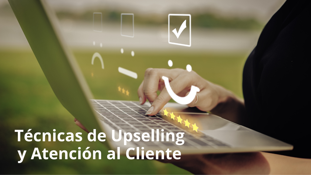 Curso de Upselling y Atenci&oacute;n al Cliente en Restaurantes
